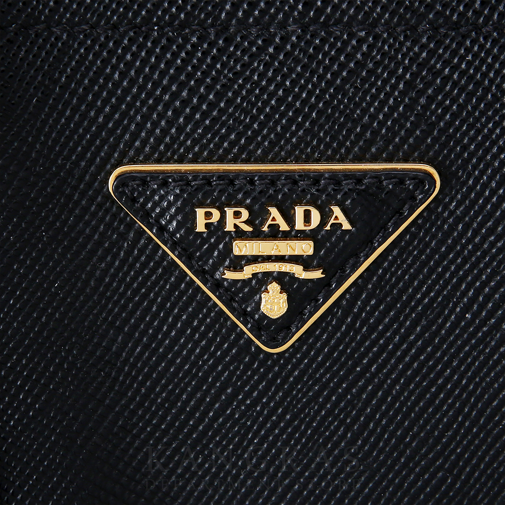 PRADA(USED)프라다 1BG887 사피아노 두블레백