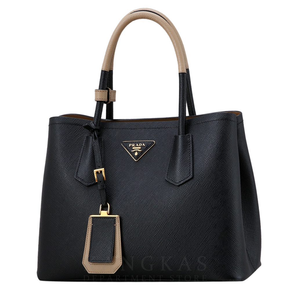 PRADA(USED)프라다 1BG887 사피아노 두블레백