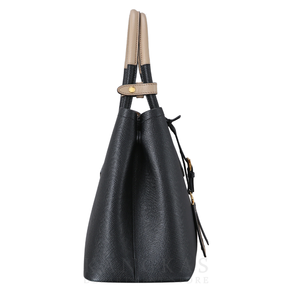 PRADA(USED)프라다 1BG887 사피아노 두블레백
