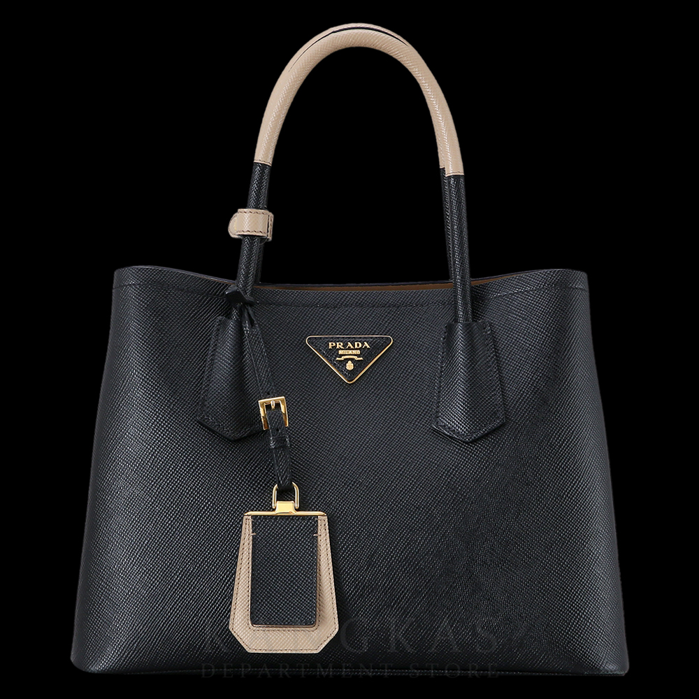 PRADA(USED)프라다 1BG887 사피아노 두블레백