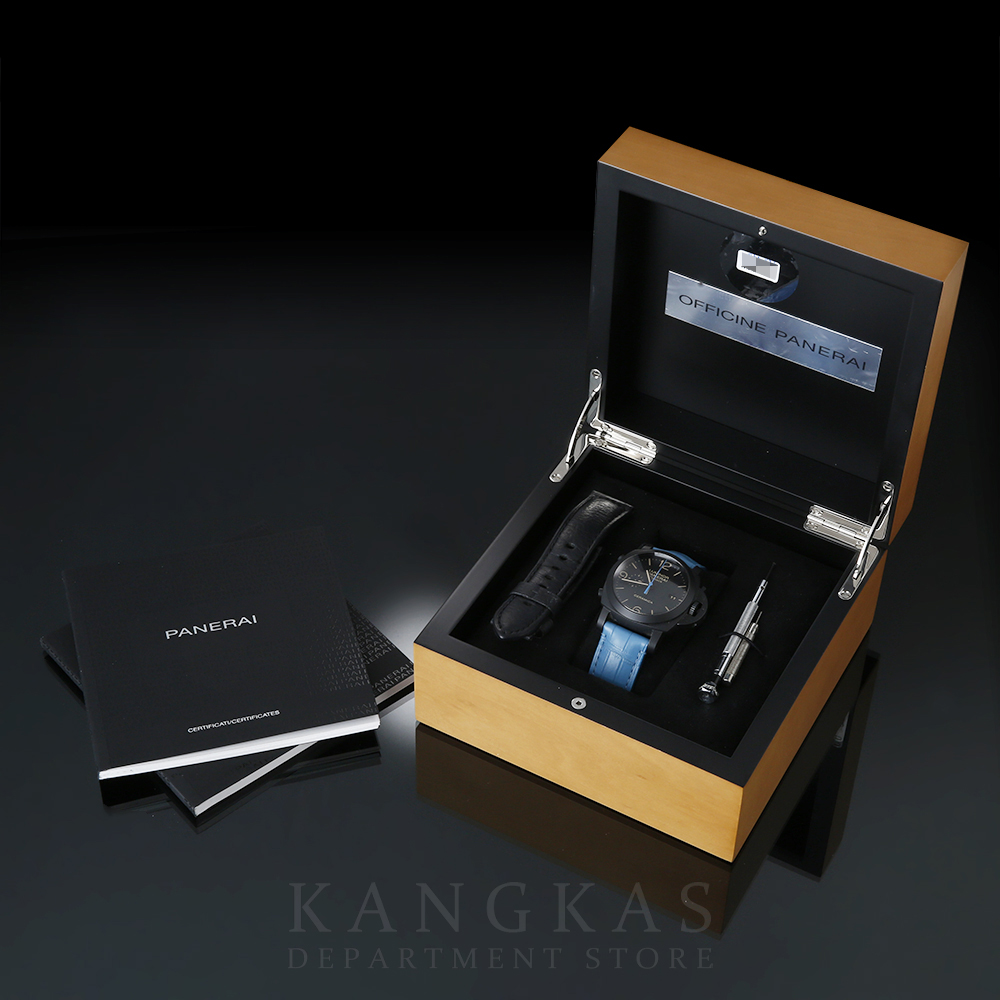 PANERAI(USED)파네라이 루미너 크로노 플라이백 PAM00580