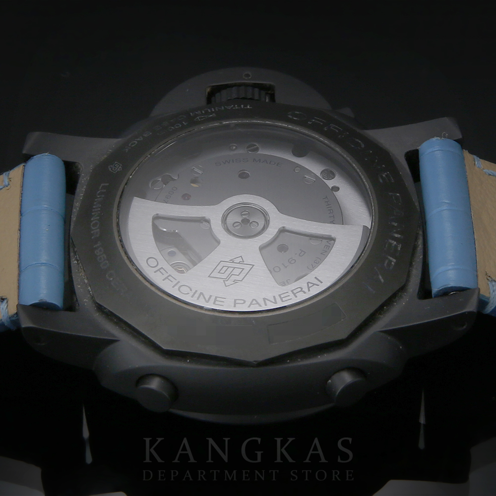 PANERAI(USED)파네라이 루미너 크로노 플라이백 PAM00580