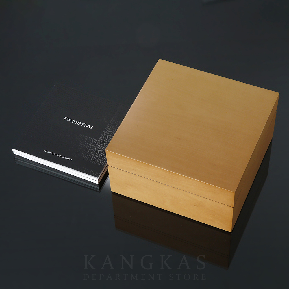 PANERAI(USED)파네라이 루미너 크로노 플라이백 PAM00580