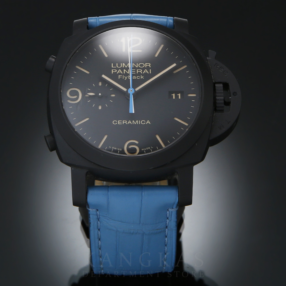 PANERAI(USED)파네라이 루미너 크로노 플라이백 PAM00580