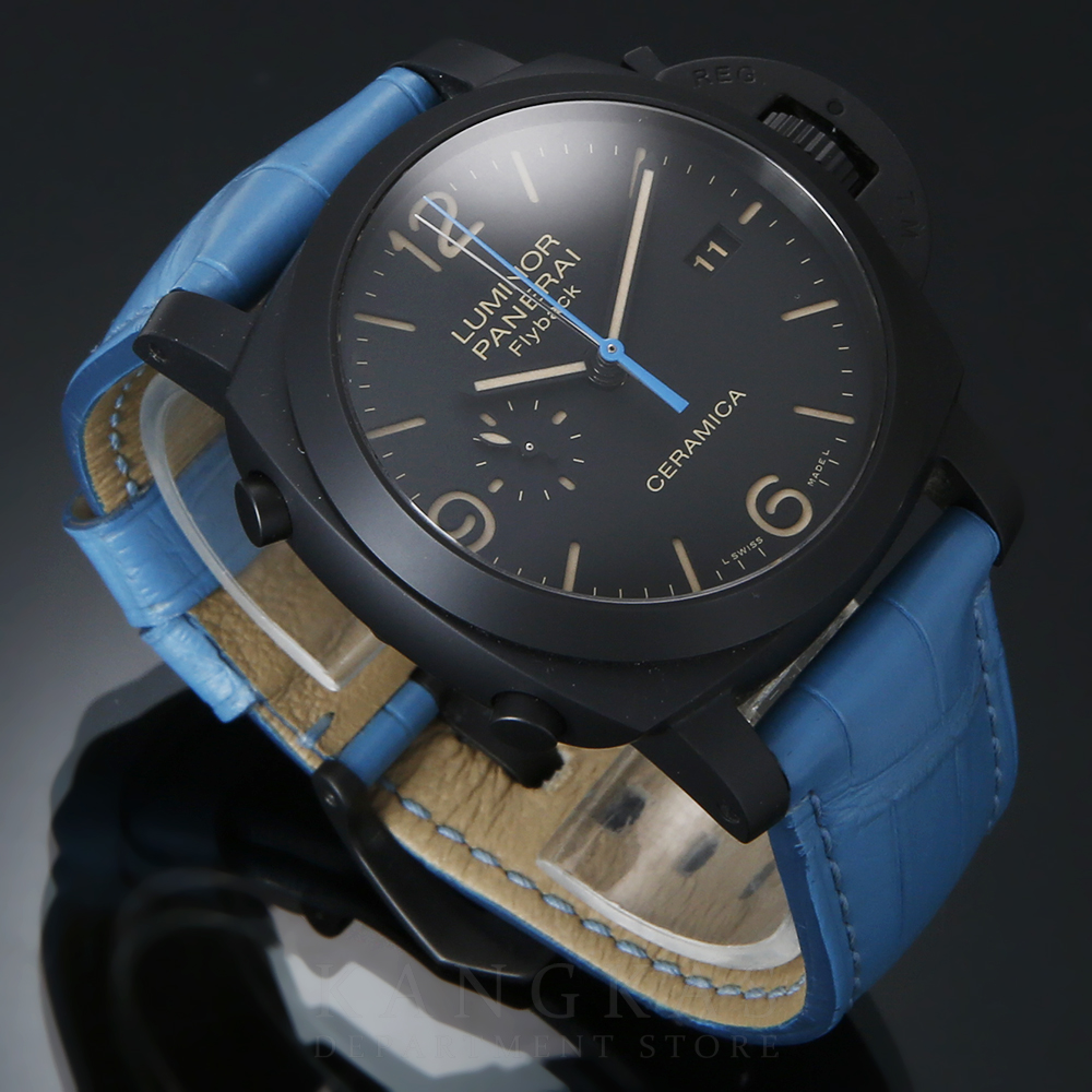 PANERAI(USED)파네라이 루미너 크로노 플라이백 PAM00580