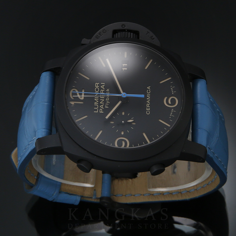 PANERAI(USED)파네라이 루미너 크로노 플라이백 PAM00580
