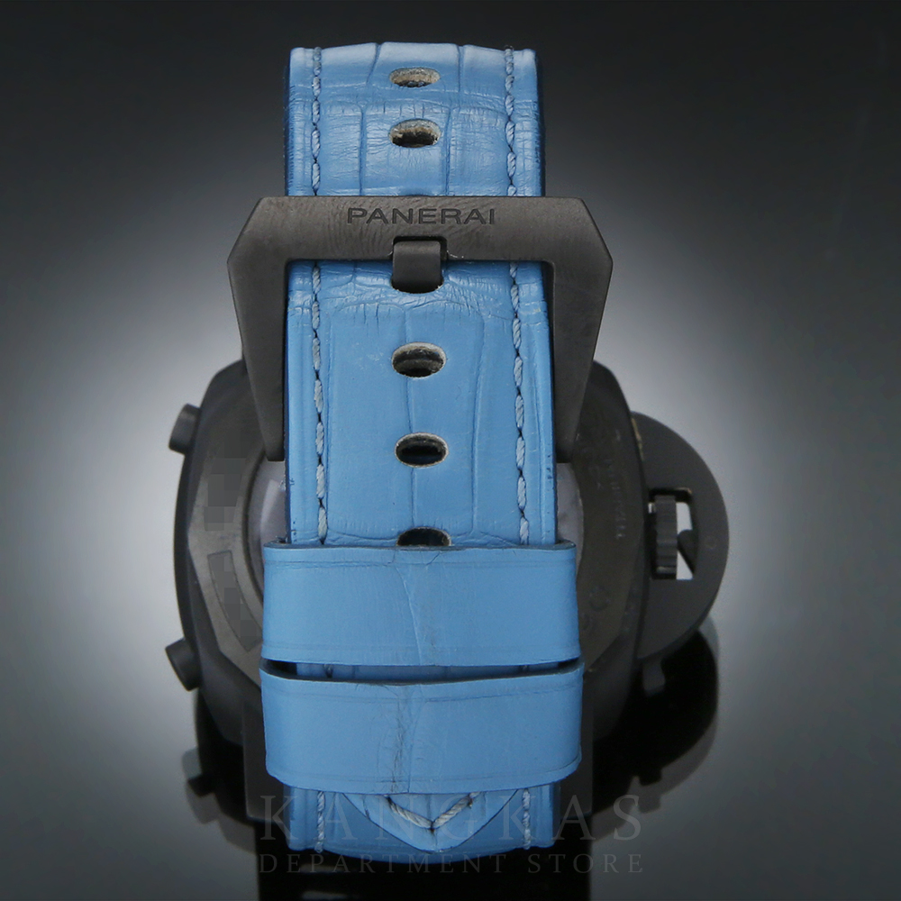 PANERAI(USED)파네라이 루미너 크로노 플라이백 PAM00580