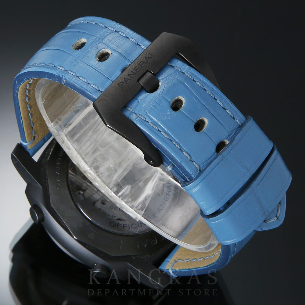 PANERAI(USED)파네라이 루미너 크로노 플라이백 PAM00580