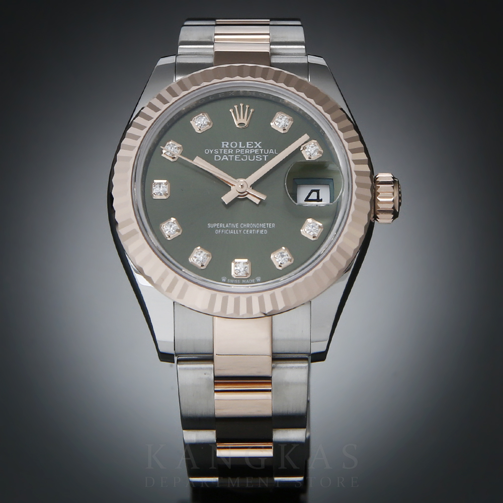 ROLEX(NEW)롤렉스 데이져스트 279171 (새상품) NEW PRODUCT