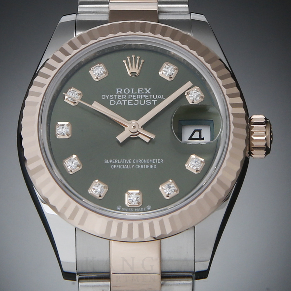 ROLEX(NEW)롤렉스 데이져스트 279171 (새상품) NEW PRODUCT
