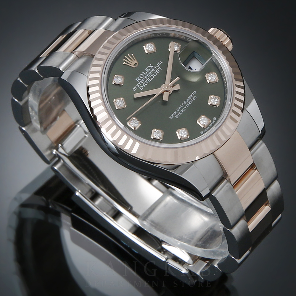 ROLEX(NEW)롤렉스 데이져스트 279171 (새상품) NEW PRODUCT