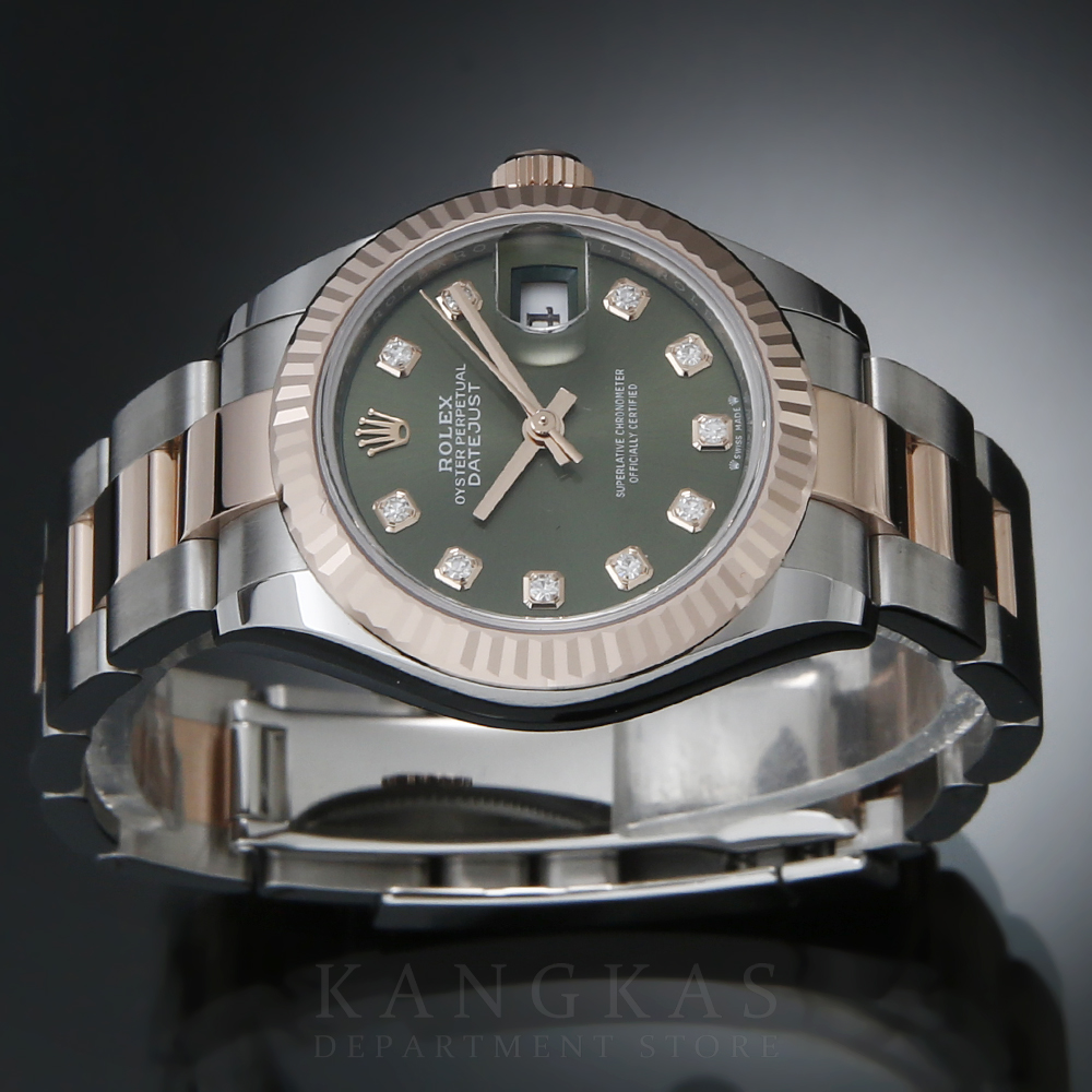 ROLEX(NEW)롤렉스 데이져스트 279171 (새상품) NEW PRODUCT