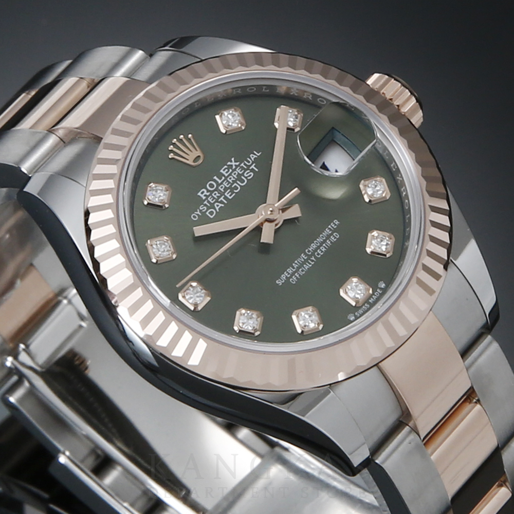 ROLEX(NEW)롤렉스 데이져스트 279171 (새상품) NEW PRODUCT