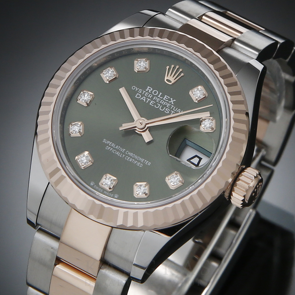 ROLEX(NEW)롤렉스 데이져스트 279171 (새상품) NEW PRODUCT
