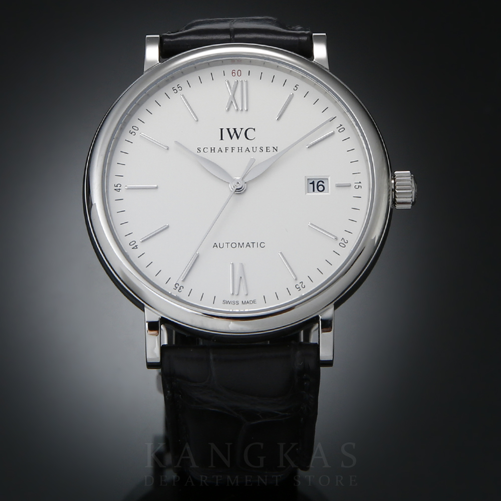 IWC(USED)IWC 포르토피노 오토매틱 IW356501