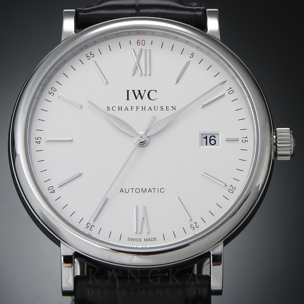 IWC(USED)IWC 포르토피노 오토매틱 IW356501