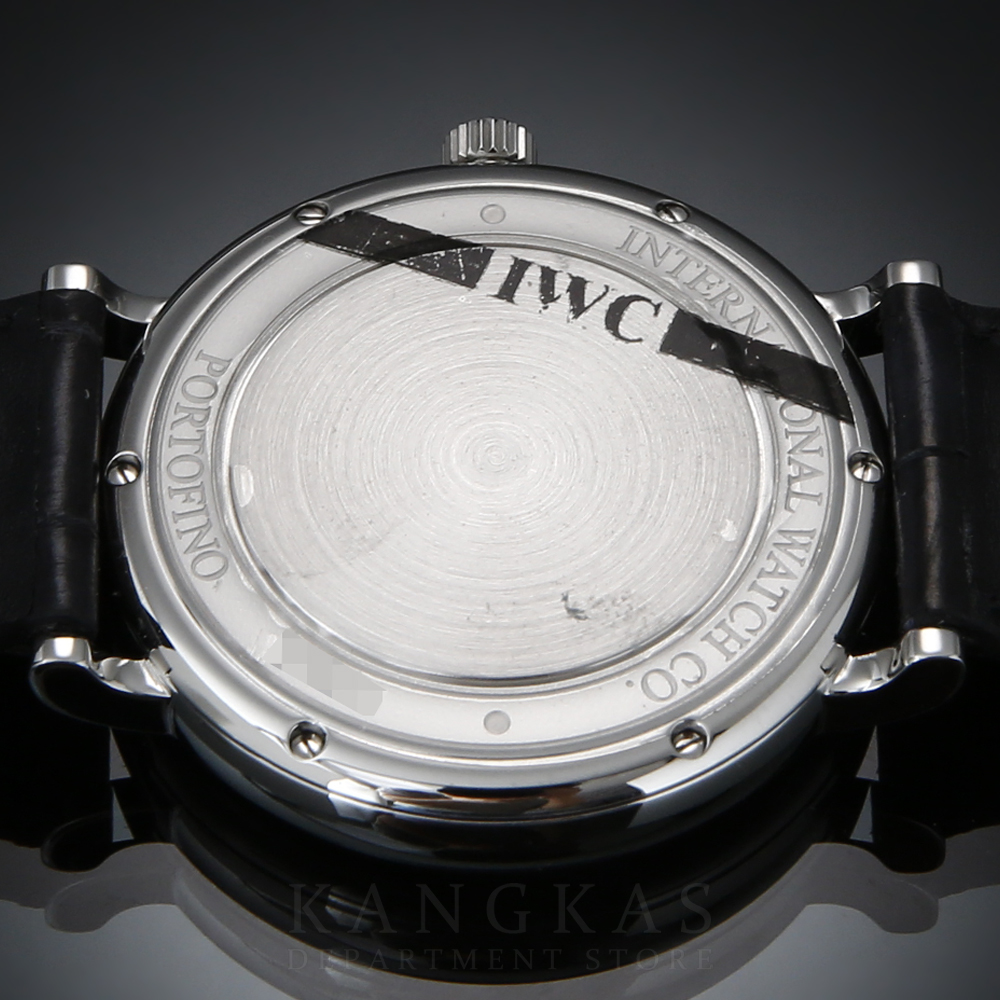 IWC(USED)IWC 포르토피노 오토매틱 IW356501