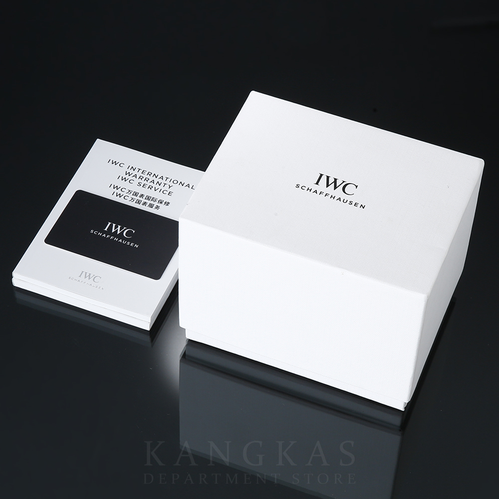 IWC(USED)IWC 포르토피노 오토매틱 IW356501