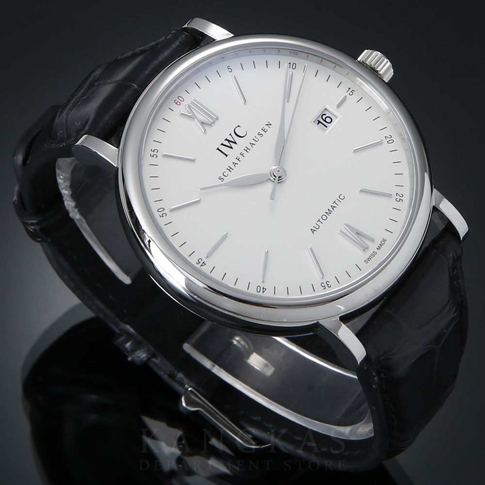 IWC(USED)IWC 포르토피노 오토매틱 IW356501