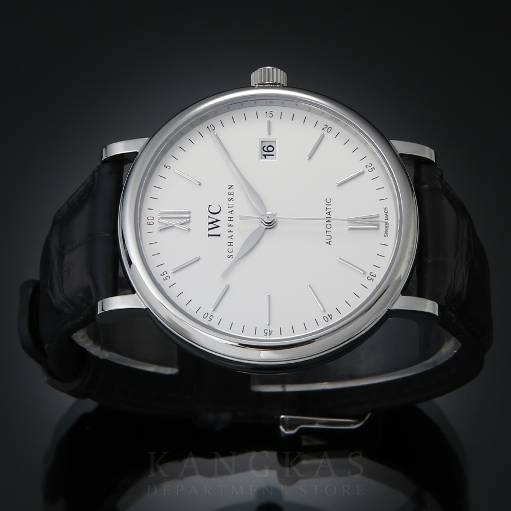 IWC(USED)IWC 포르토피노 오토매틱 IW356501
