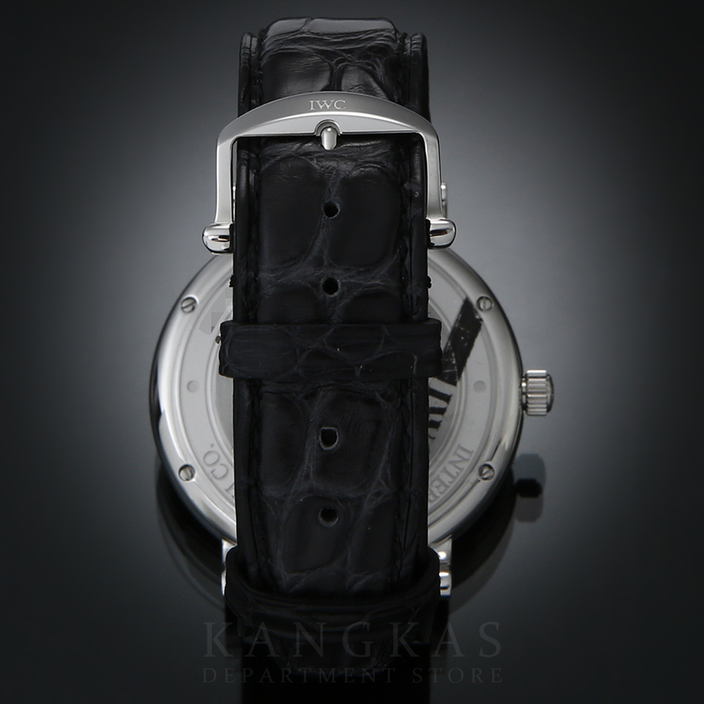 IWC(USED)IWC 포르토피노 오토매틱 IW356501