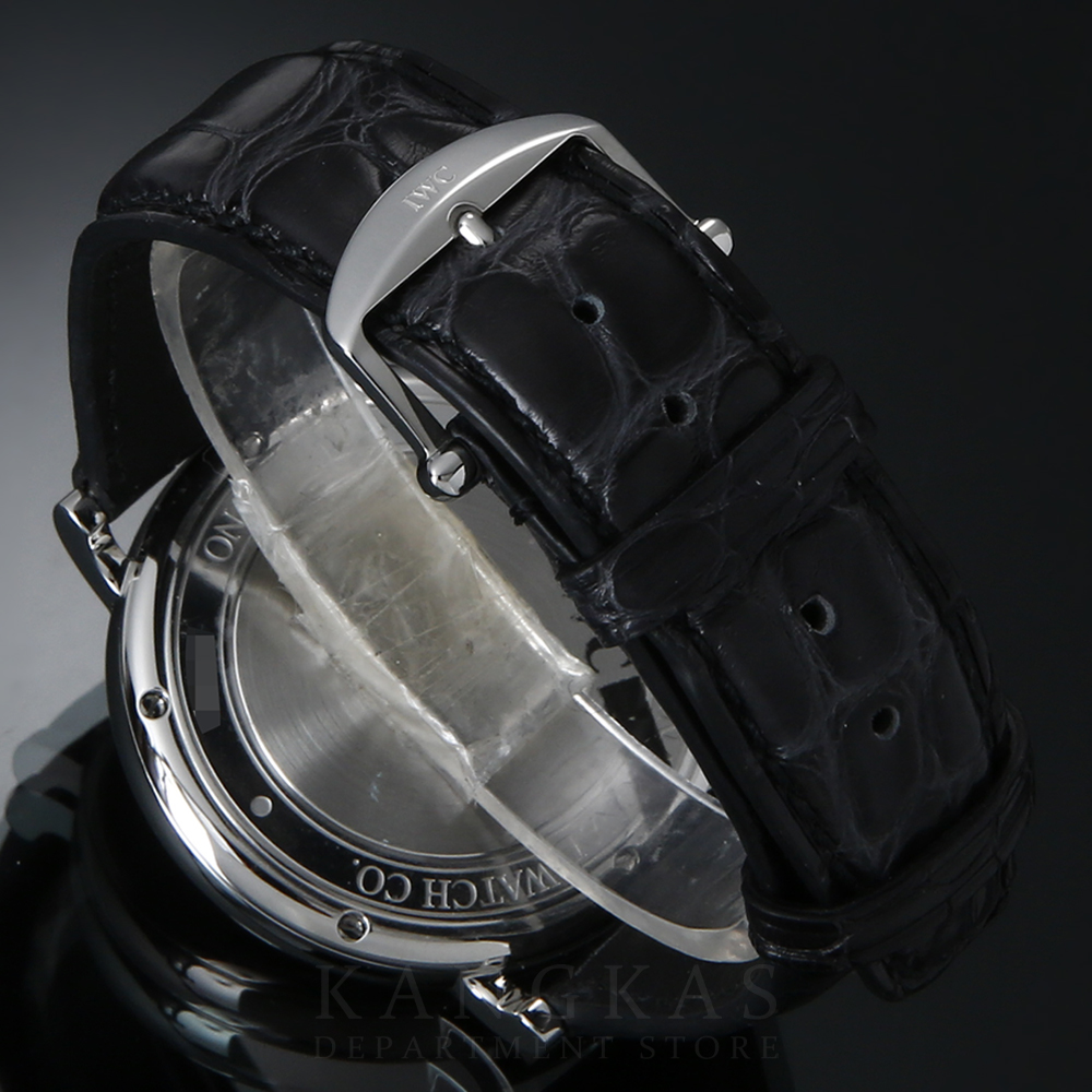 IWC(USED)IWC 포르토피노 오토매틱 IW356501