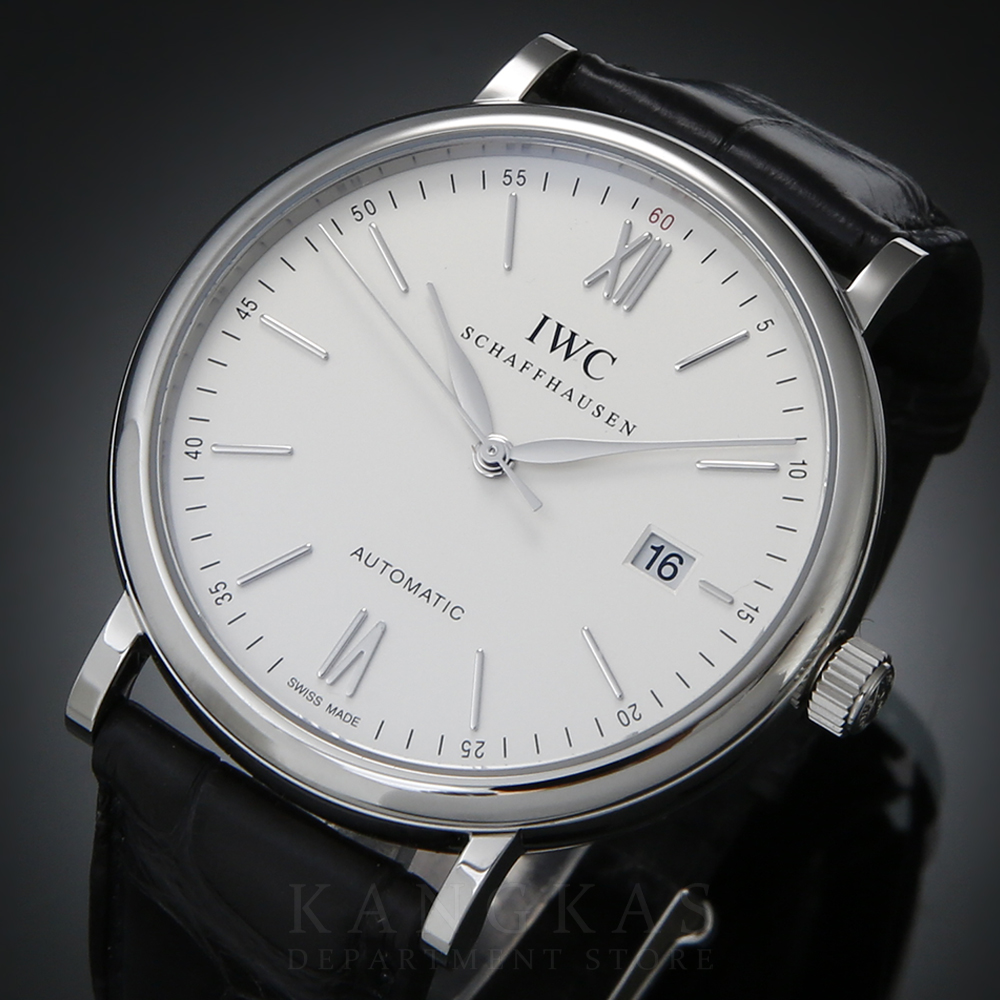 IWC(USED)IWC 포르토피노 오토매틱 IW356501