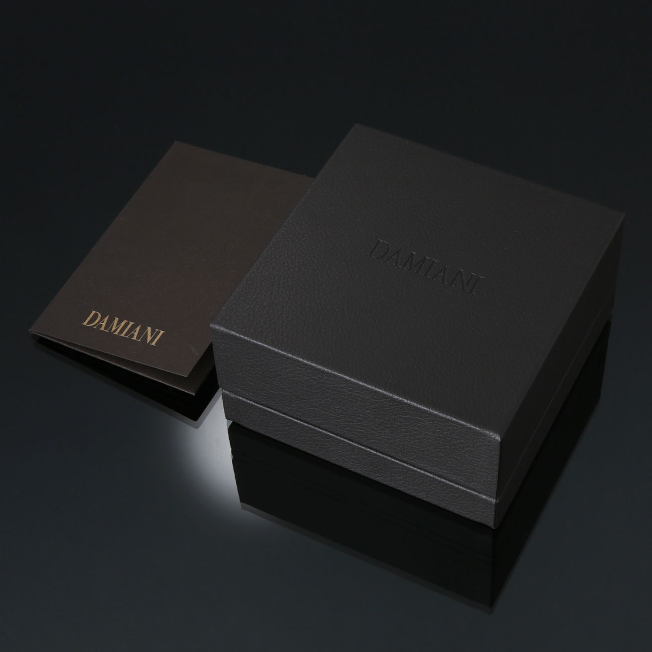 Damiani (USED)다미아니 벨에포크 다이아 네크리스