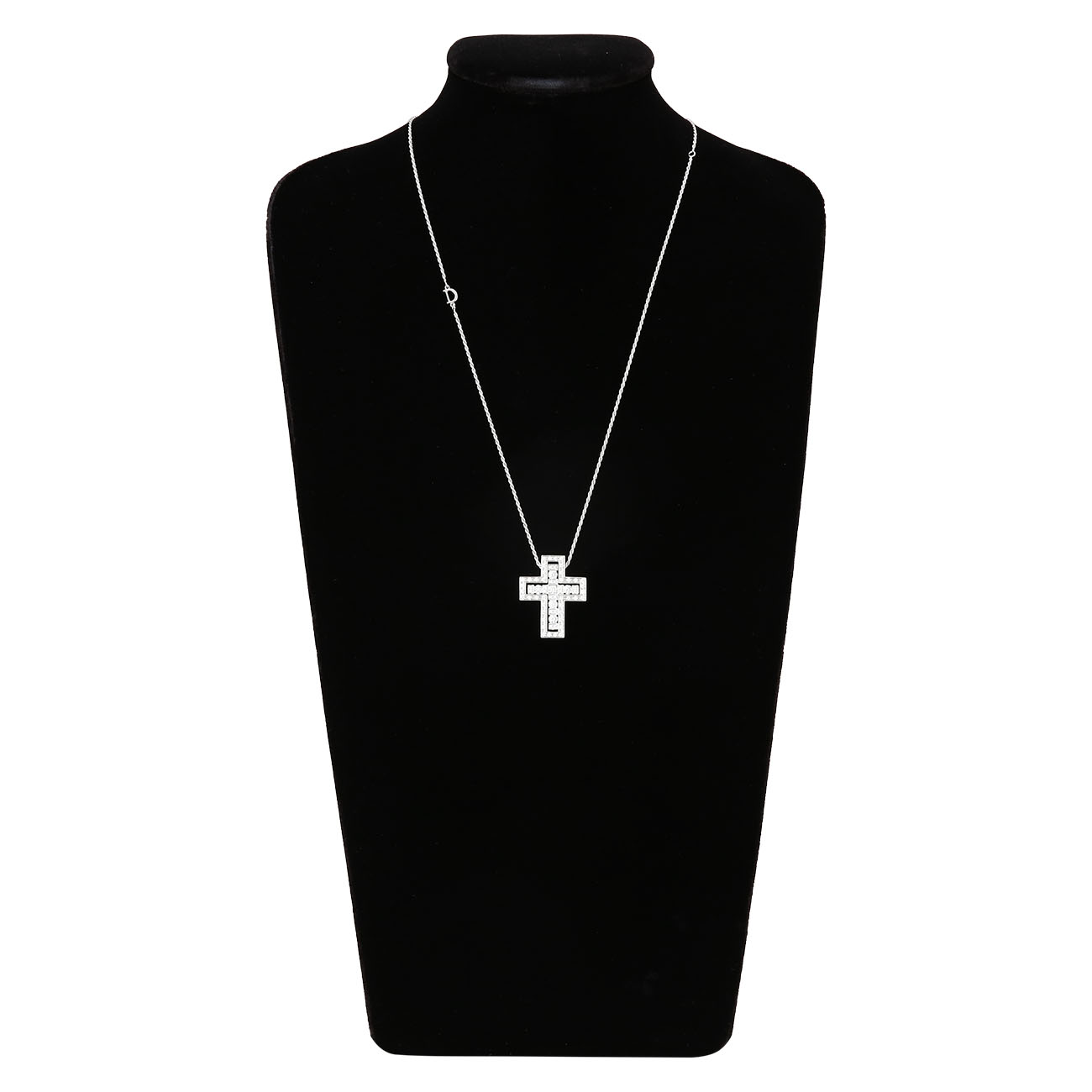 Damiani (USED)다미아니 벨에포크 다이아 네크리스