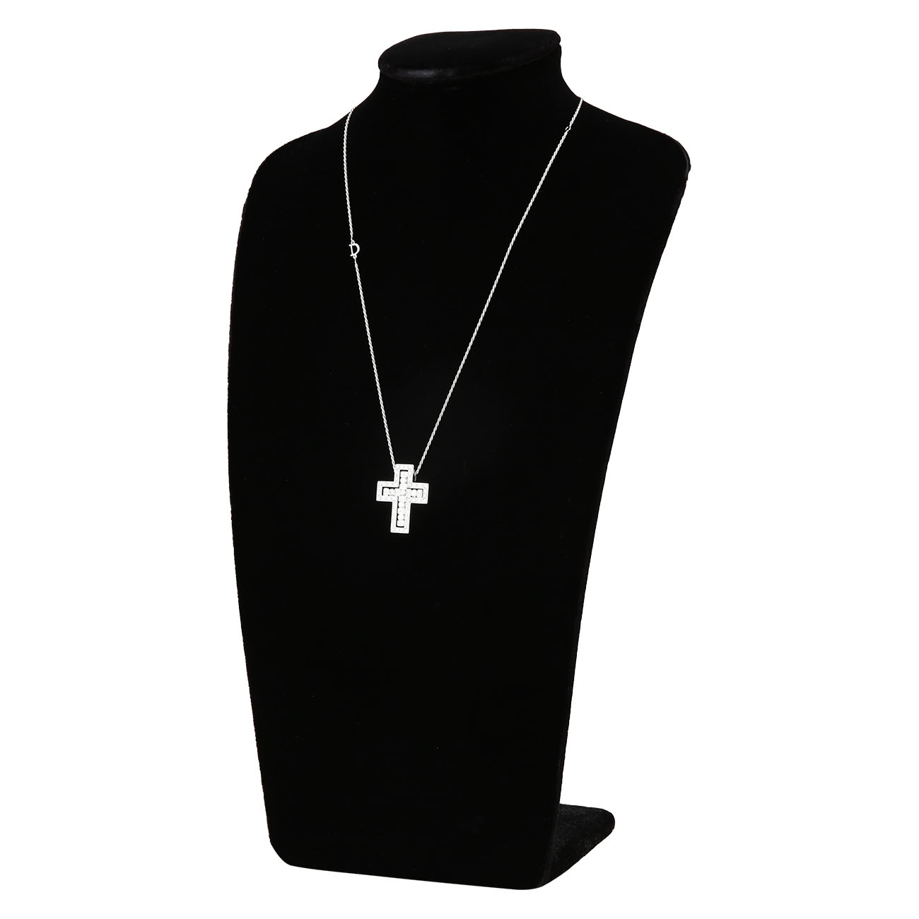 Damiani (USED)다미아니 벨에포크 다이아 네크리스