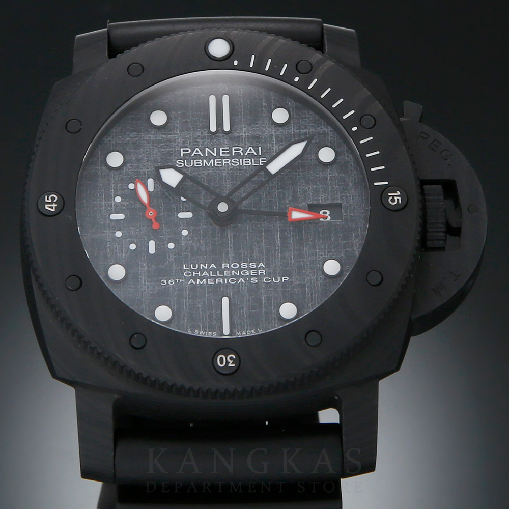PANERAI(USED)파네라이 섭머저블 루나 로사 PAM01039
