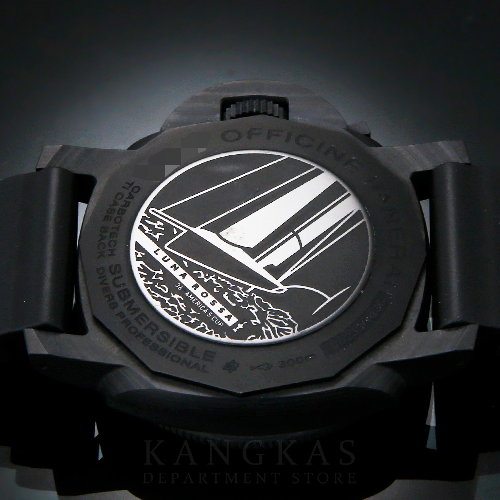 PANERAI(USED)파네라이 섭머저블 루나 로사 PAM01039