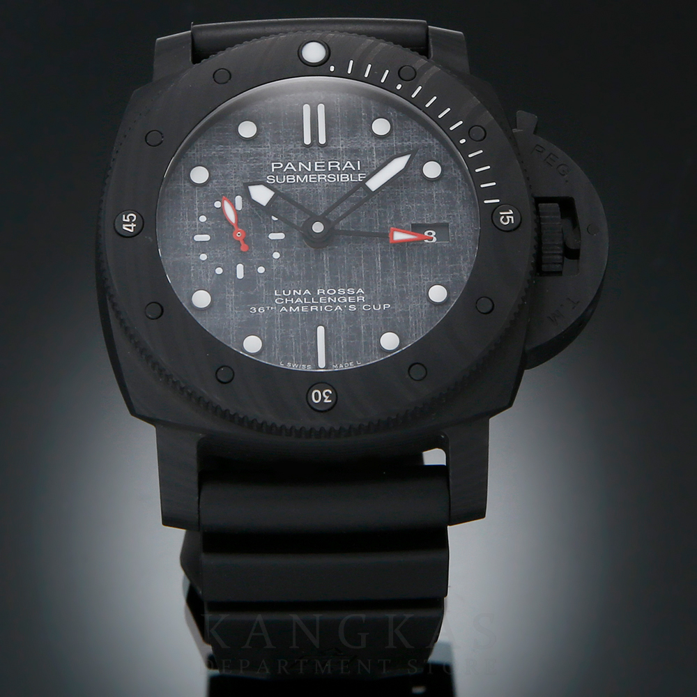 PANERAI(USED)파네라이 섭머저블 루나 로사 PAM01039