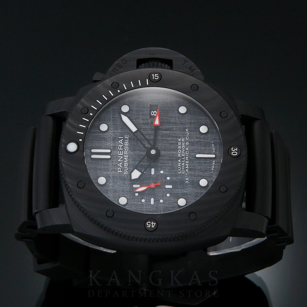 PANERAI(USED)파네라이 섭머저블 루나 로사 PAM01039