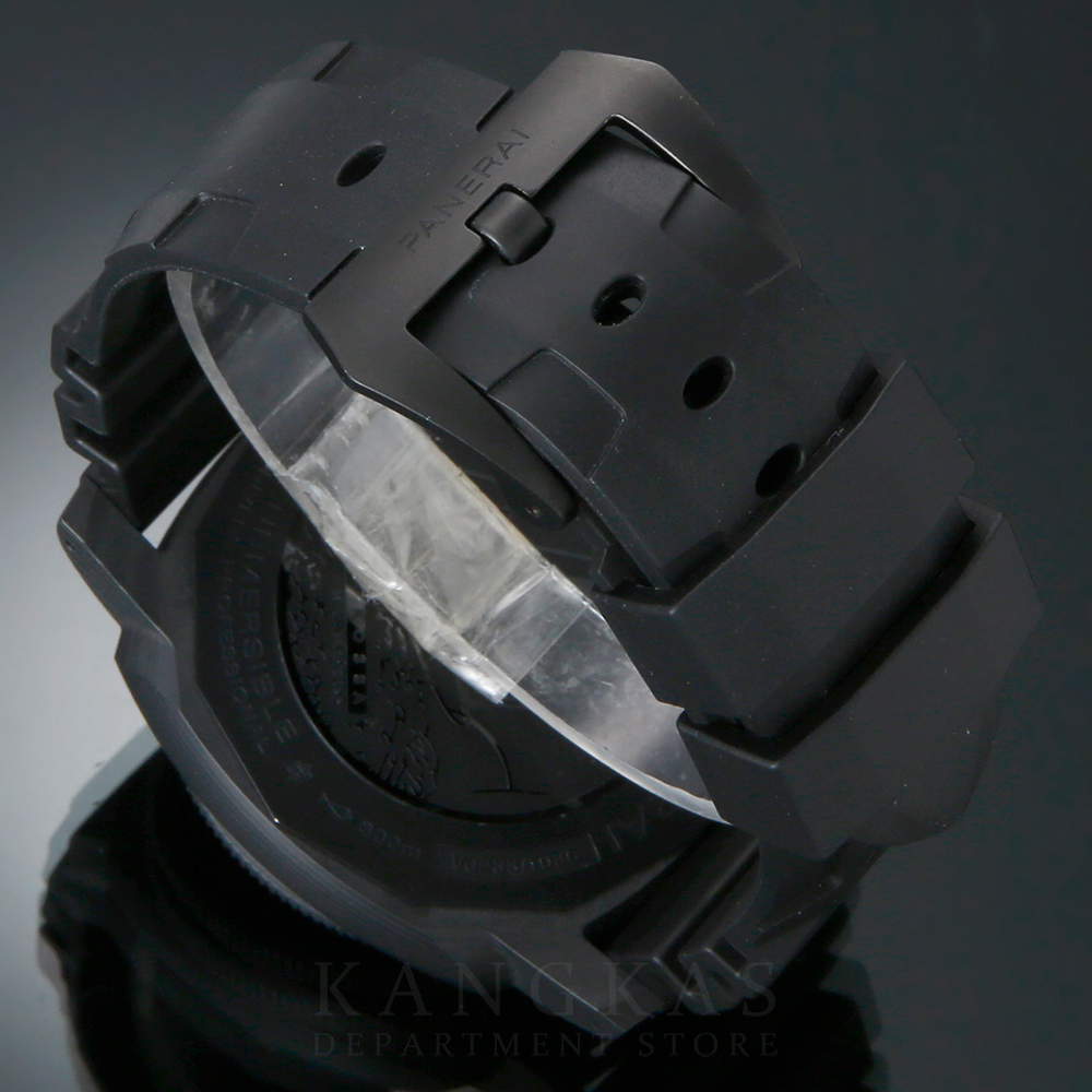 PANERAI(USED)파네라이 섭머저블 루나 로사 PAM01039