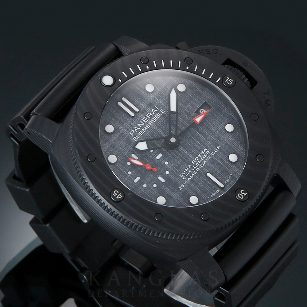 PANERAI(USED)파네라이 섭머저블 루나 로사 PAM01039