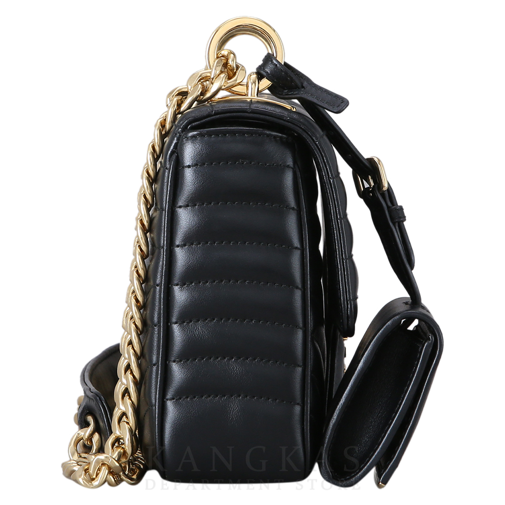 PRADA(USED)프라다 1BD108 다이아그램 체인 숄더백