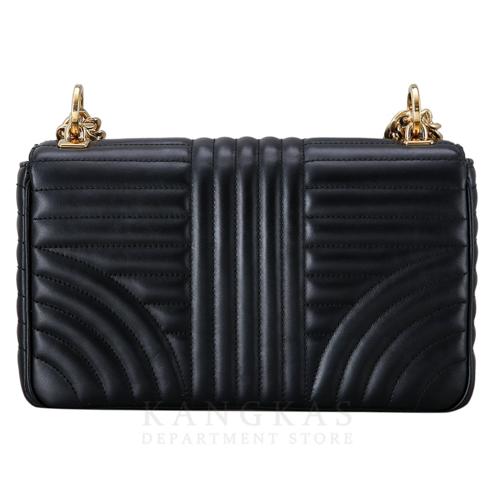 PRADA(USED)프라다 1BD108 다이아그램 체인 숄더백