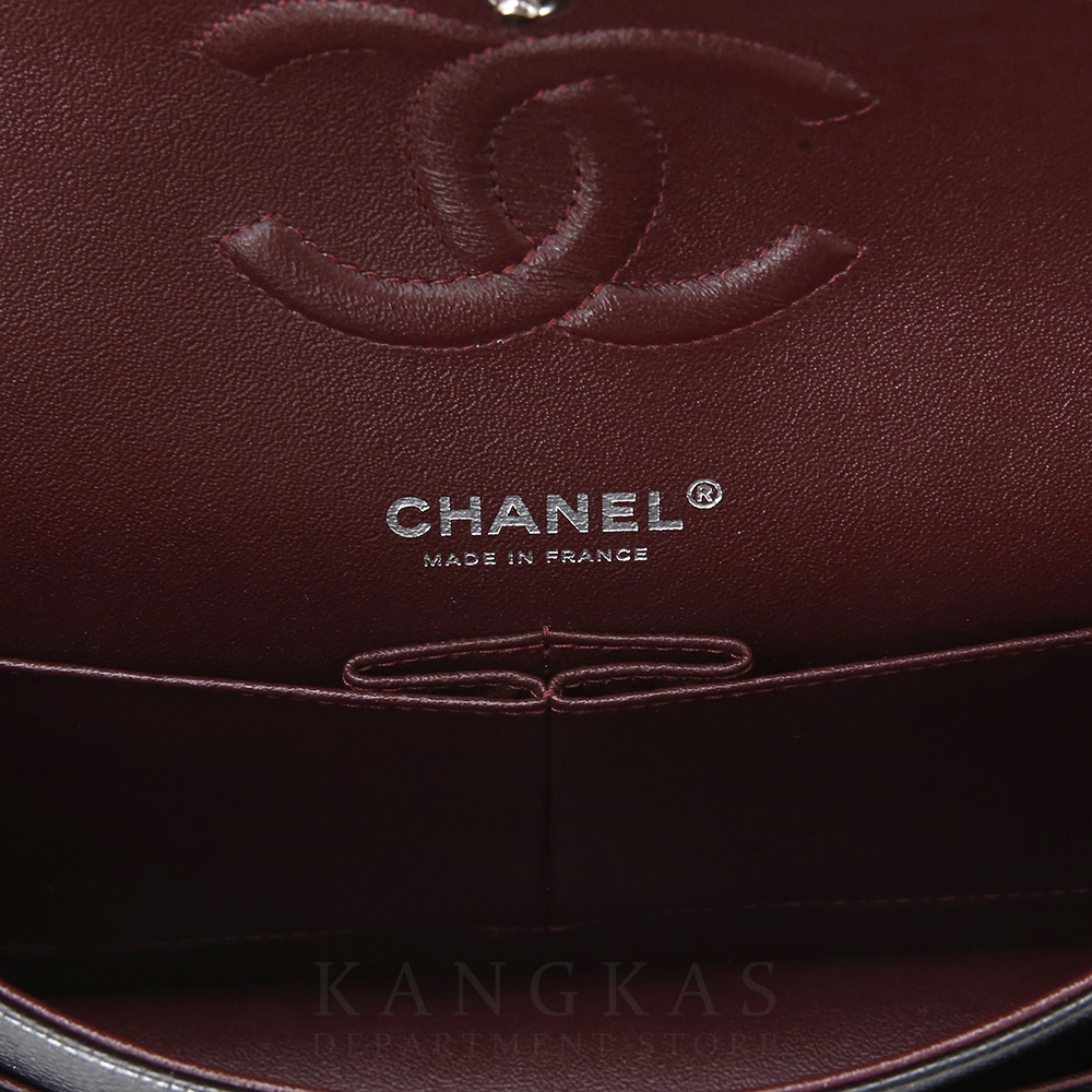 CHANEL(USED)샤넬 클래식 플랩백 미듐
