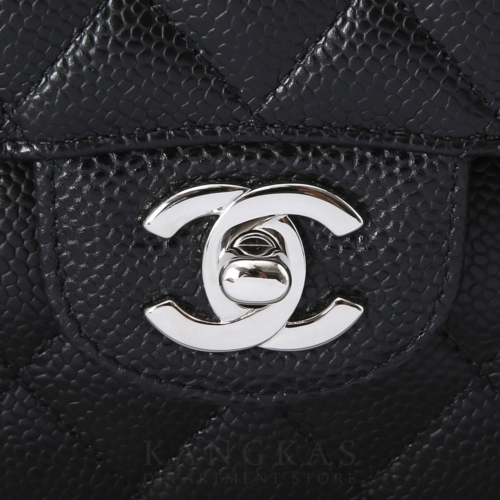 CHANEL(USED)샤넬 클래식 플랩백 미듐