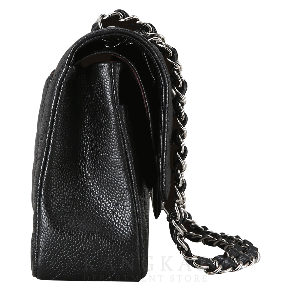 CHANEL(USED)샤넬 클래식 플랩백 미듐