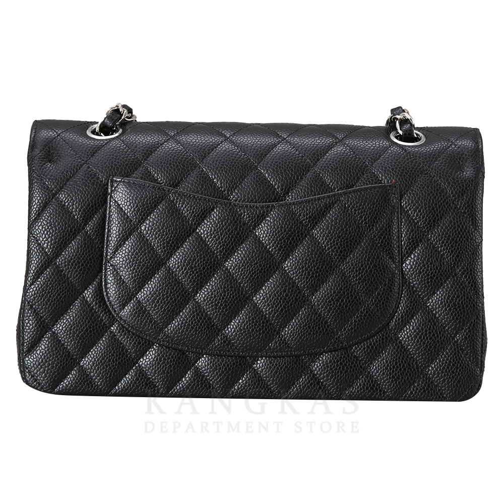 CHANEL(USED)샤넬 클래식 플랩백 미듐