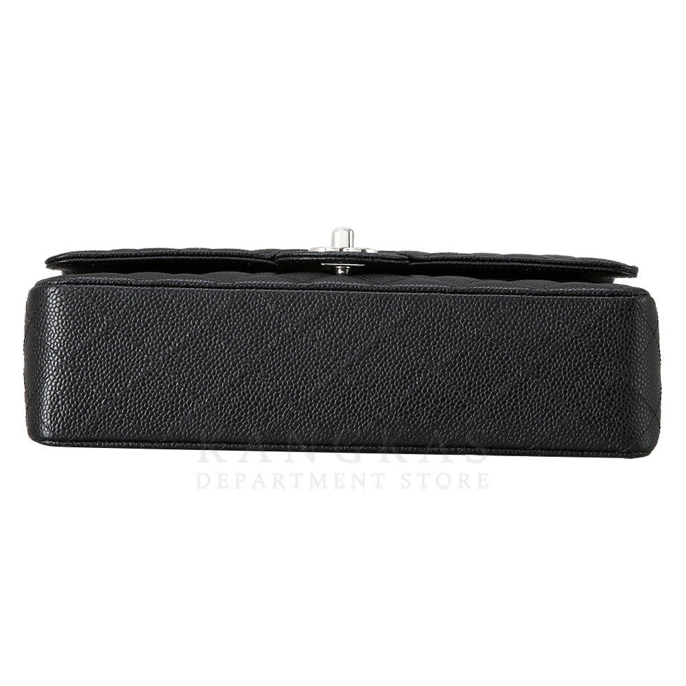 CHANEL(USED)샤넬 클래식 플랩백 미듐