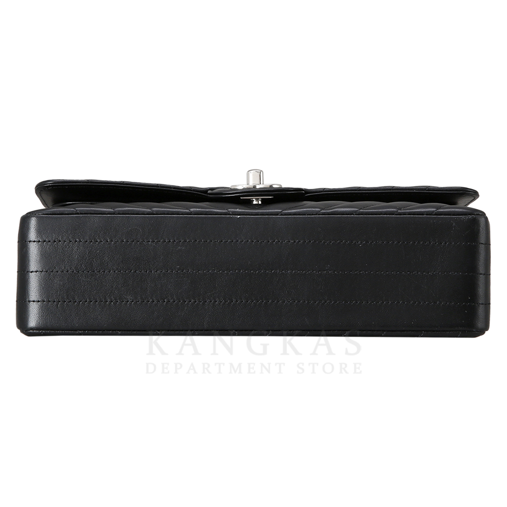 CHANEL(USED)샤넬 클래식 플랩백 쉐브론 미듐