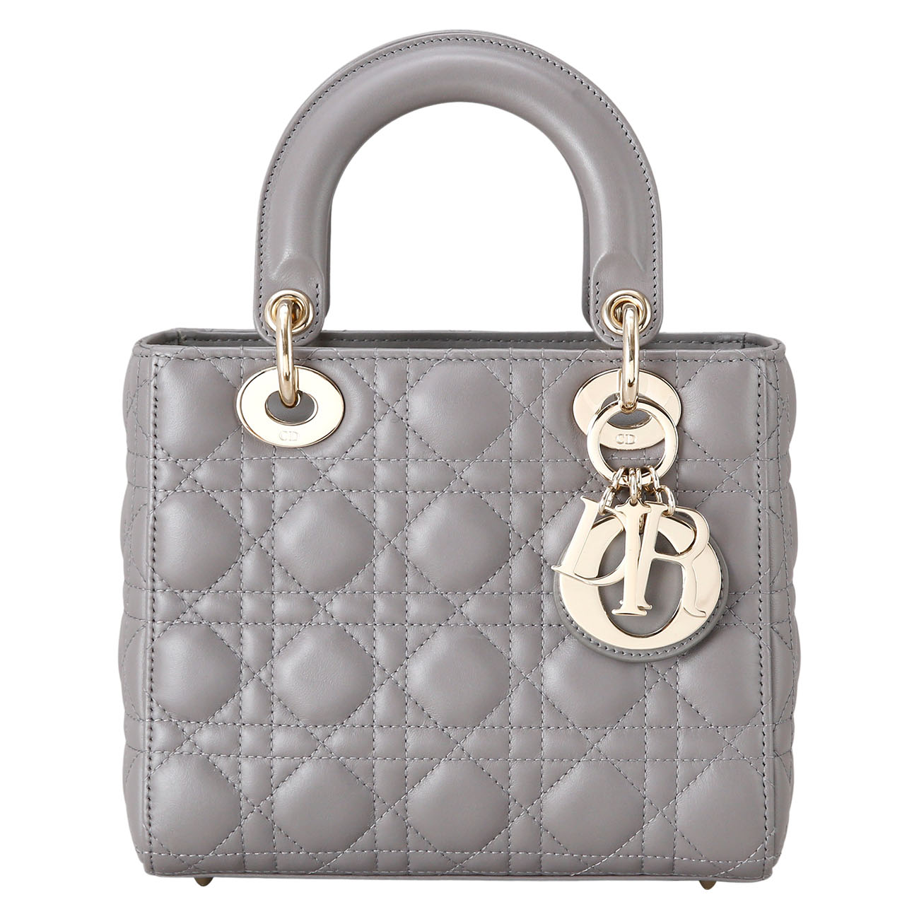 CHRISTIAN DIOR(USED)크리스찬디올 레이디디올 MY ABCDIOR 스몰