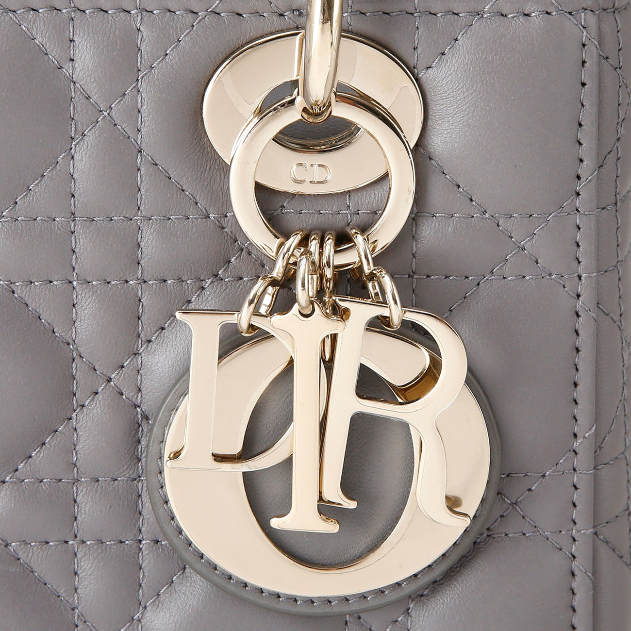 CHRISTIAN DIOR(USED)크리스찬디올 레이디디올 MY ABCDIOR 스몰