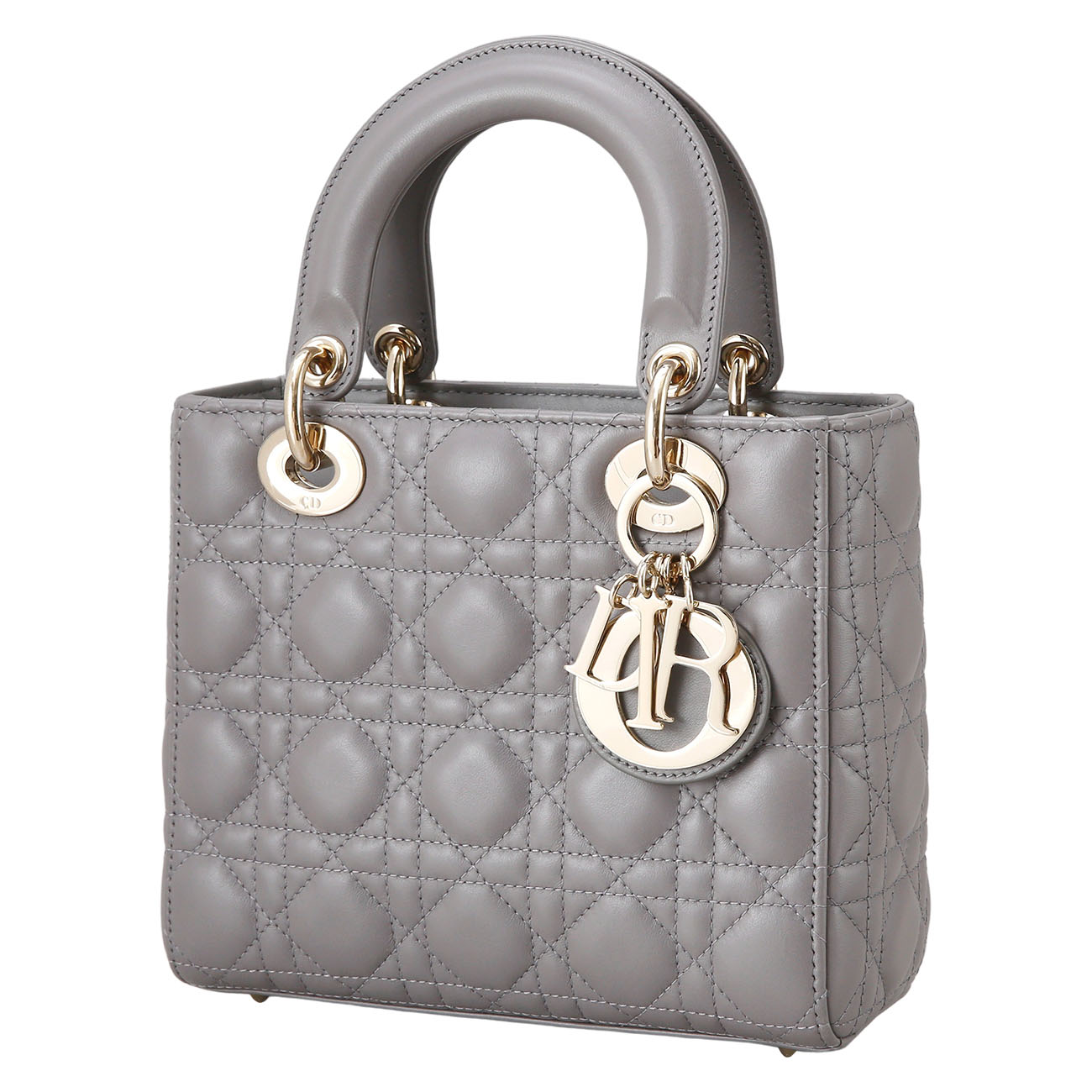 CHRISTIAN DIOR(USED)크리스찬디올 레이디디올 MY ABCDIOR 스몰