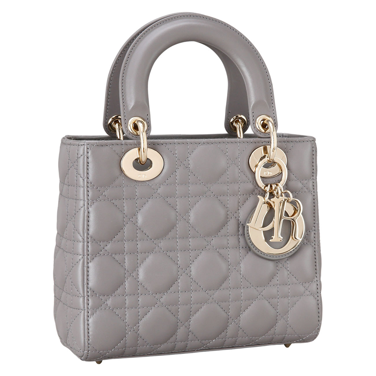 CHRISTIAN DIOR(USED)크리스찬디올 레이디디올 MY ABCDIOR 스몰