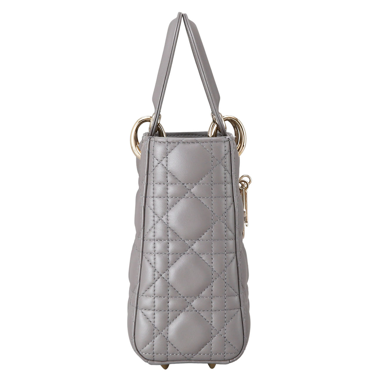 CHRISTIAN DIOR(USED)크리스찬디올 레이디디올 MY ABCDIOR 스몰