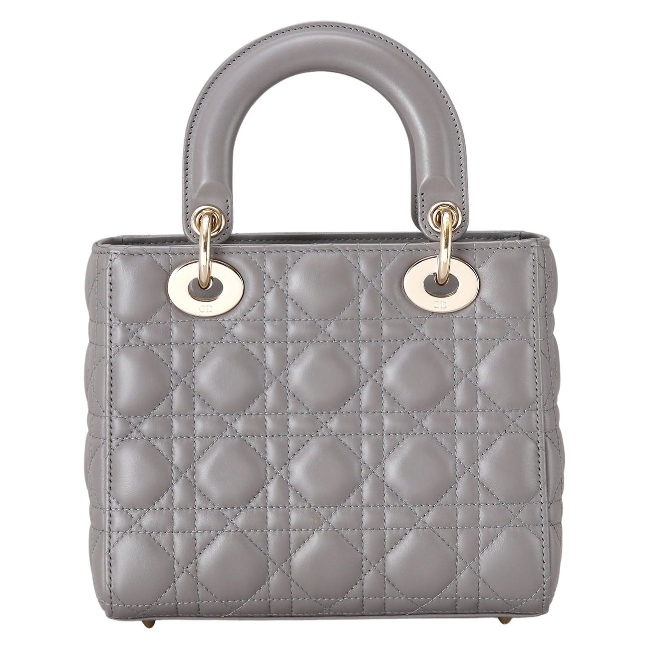 CHRISTIAN DIOR(USED)크리스찬디올 레이디디올 MY ABCDIOR 스몰